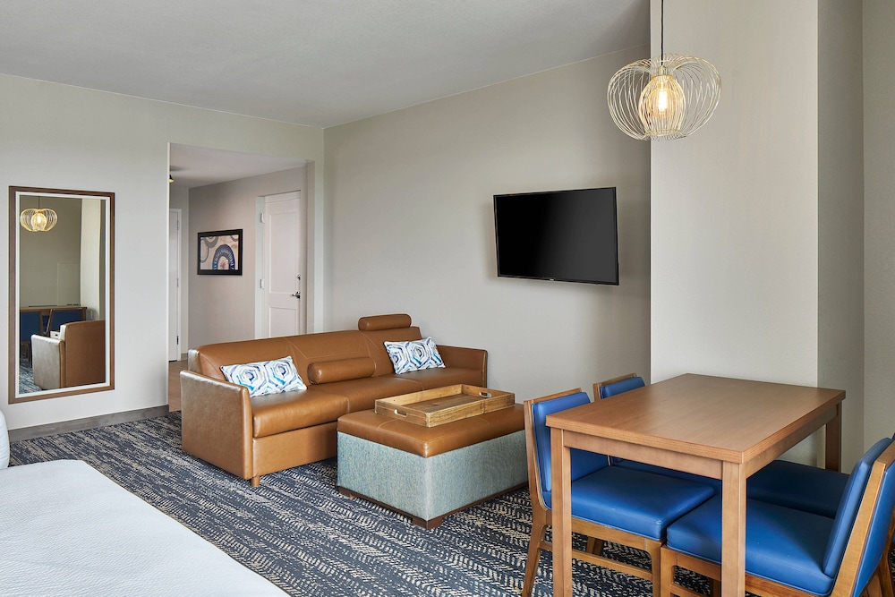Residence Inn St. Petersburg Tierra Verde 43/59