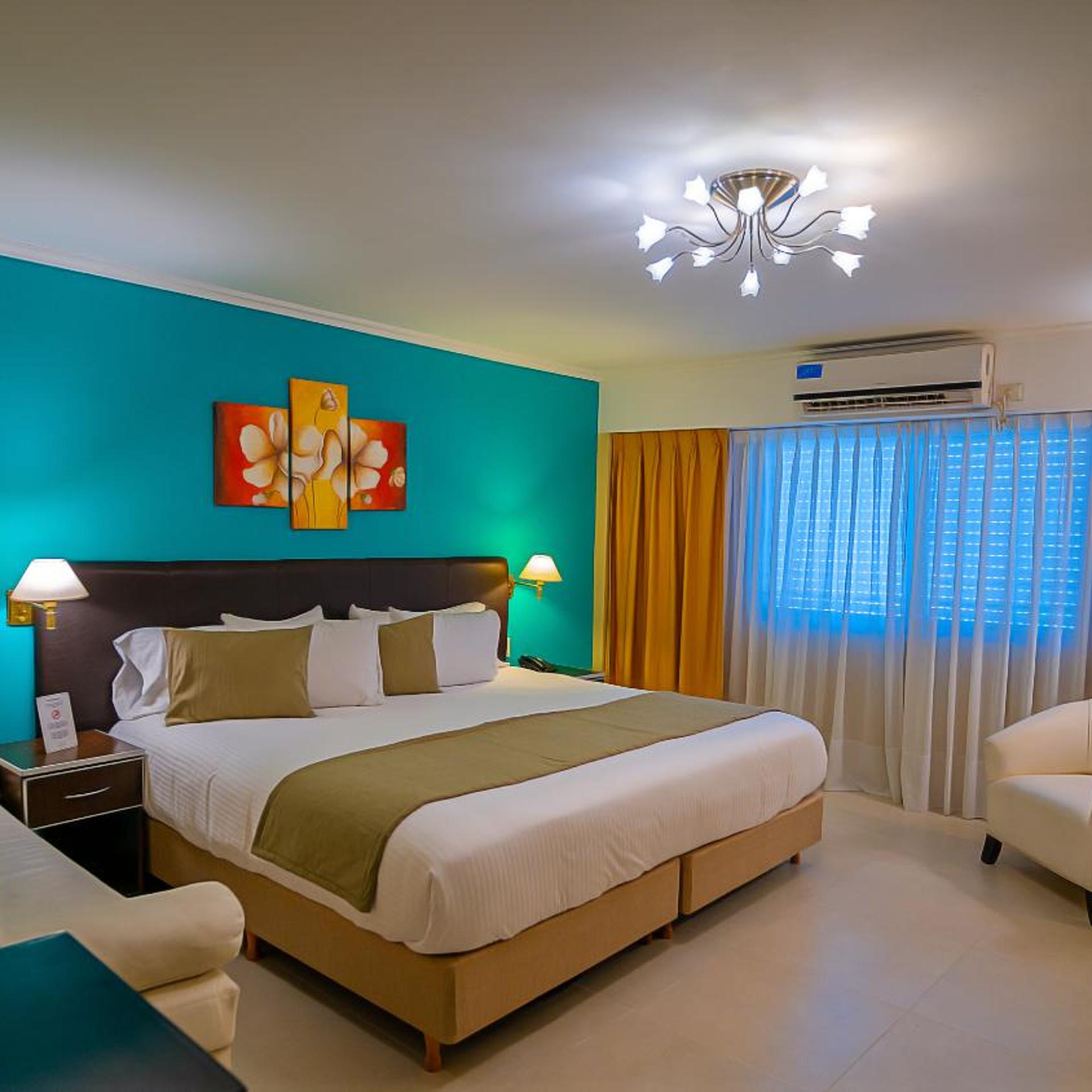 Alto Verde Suites and Apart 15/50