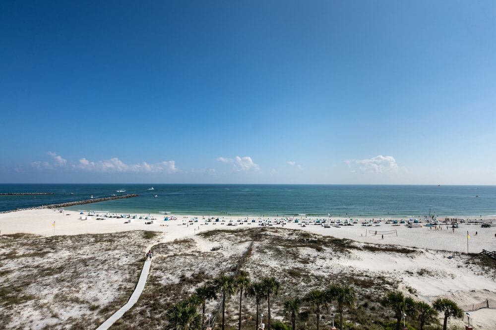 Perdido Beach Resort 30/65