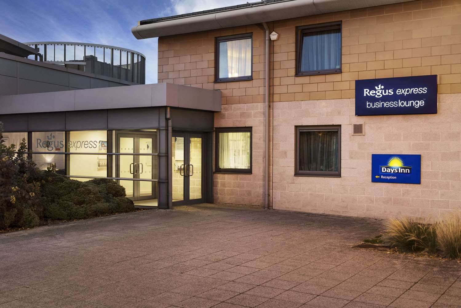 Days Inn by Wyndham Cannock Norton Canes M6 Toll 2/24