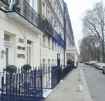 ABC Hyde Park Hotel photo1