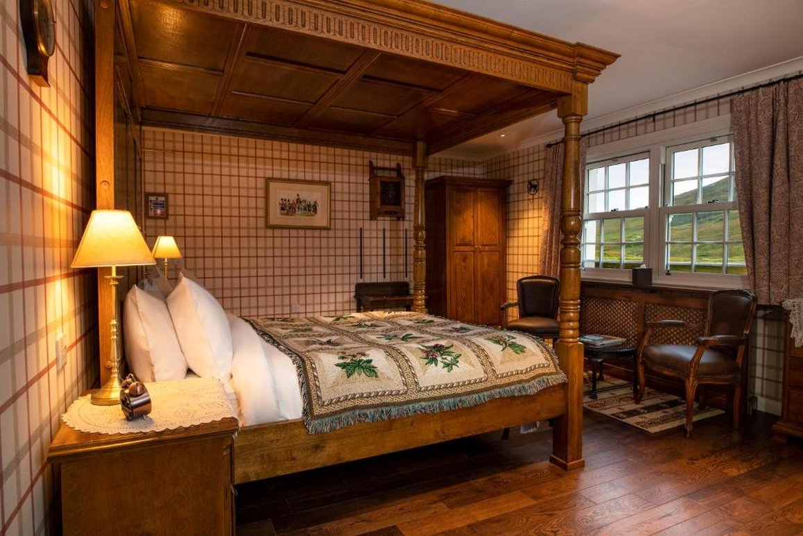 Cluanie Inn 13/33