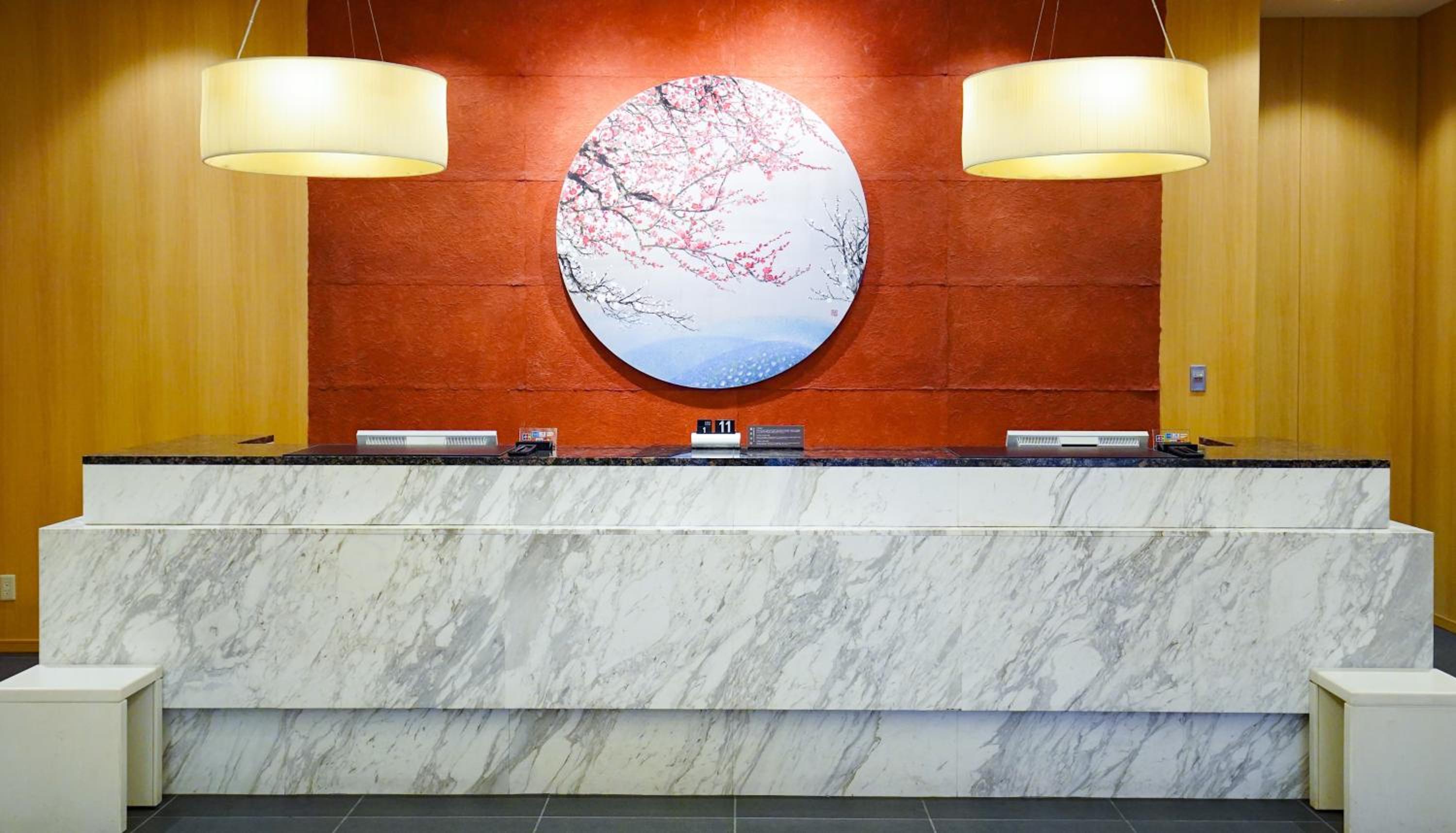 Hotel The West Hills Mito 6/50