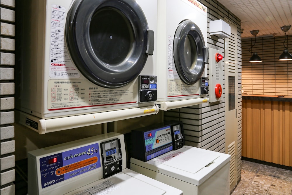 ホテルココデプラス 写真5