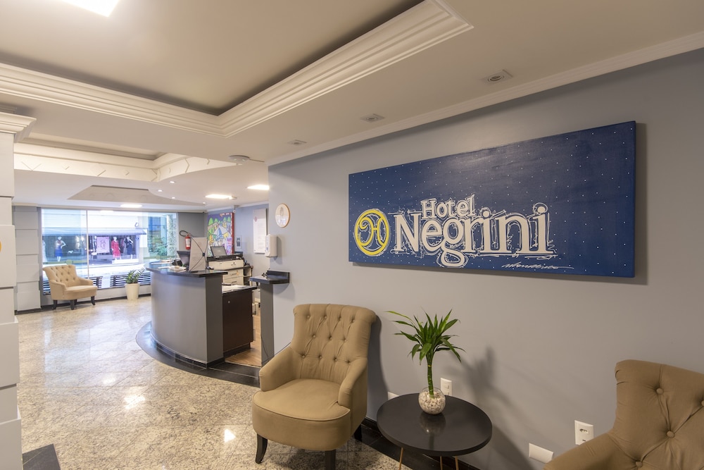 Hotel Negrini 5/47