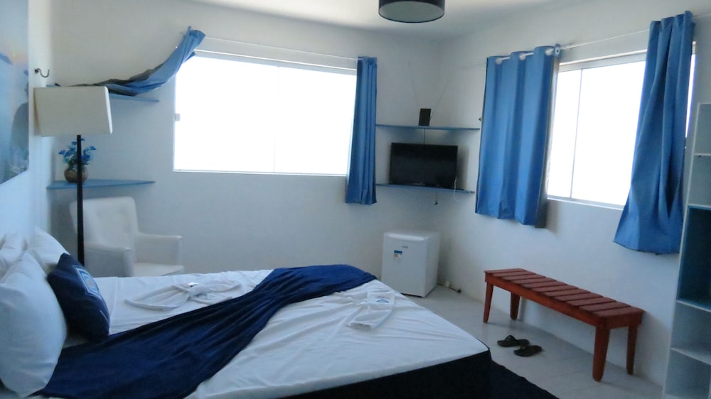 La Suite Praia 15/48
