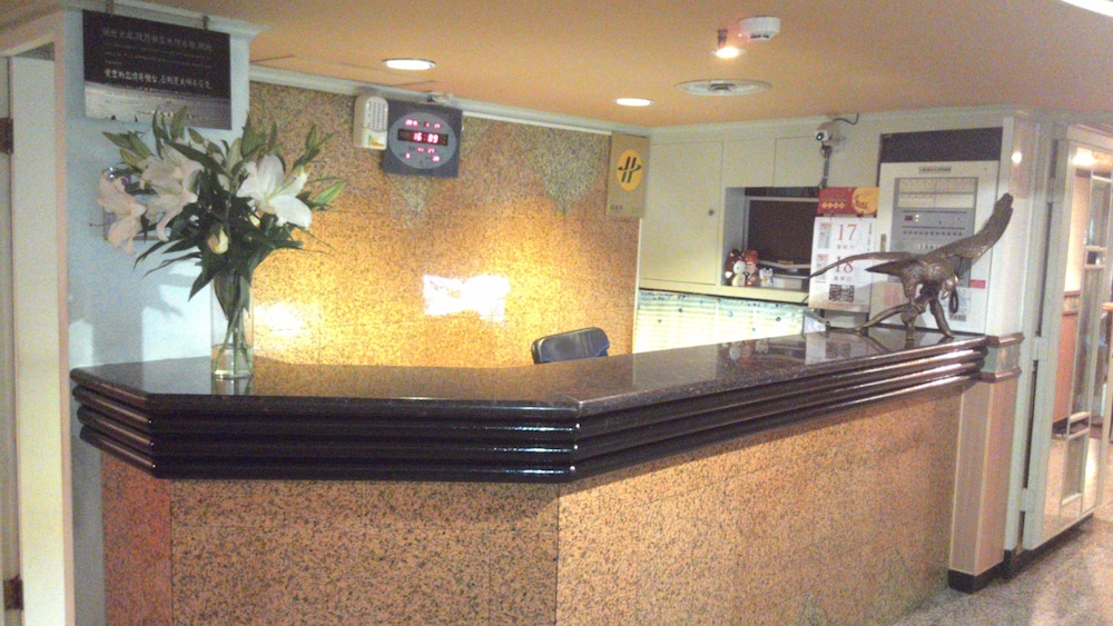 Ti Hwa Hotel 3/49