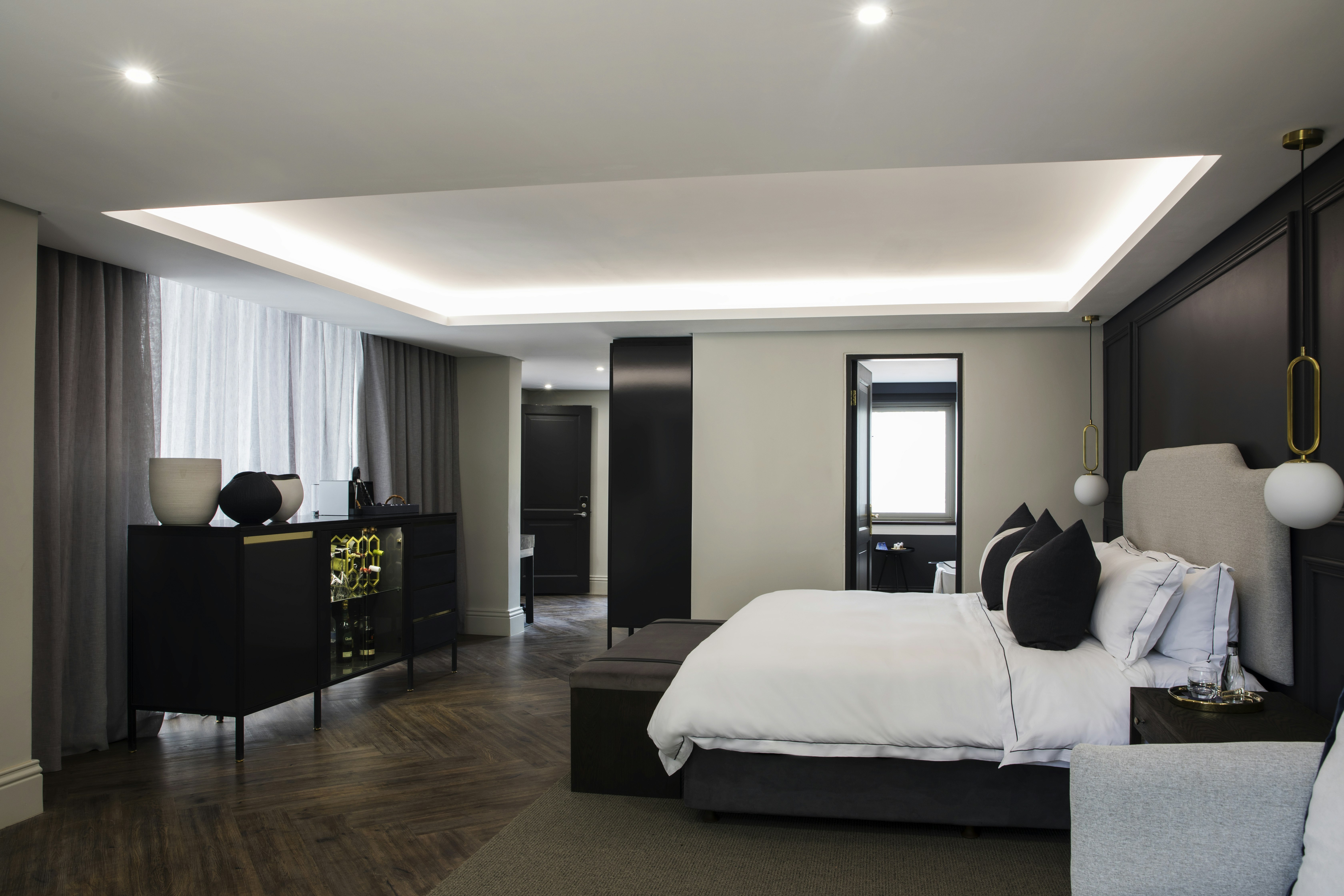 SEVEN Villa Hotel and Spa 7/38
