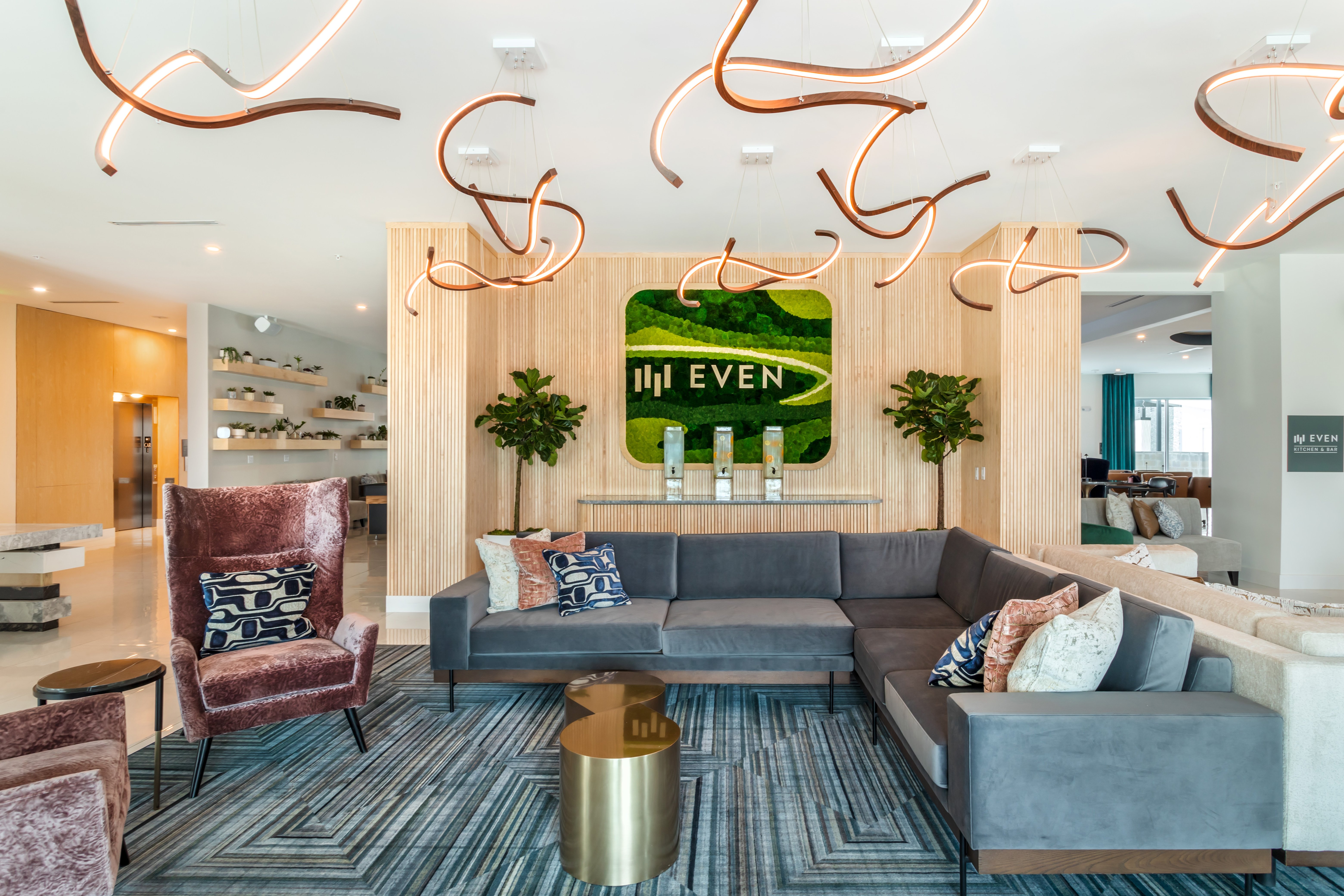 EVEN Hotel Waco - University Area, an IHG Hotel 21/50