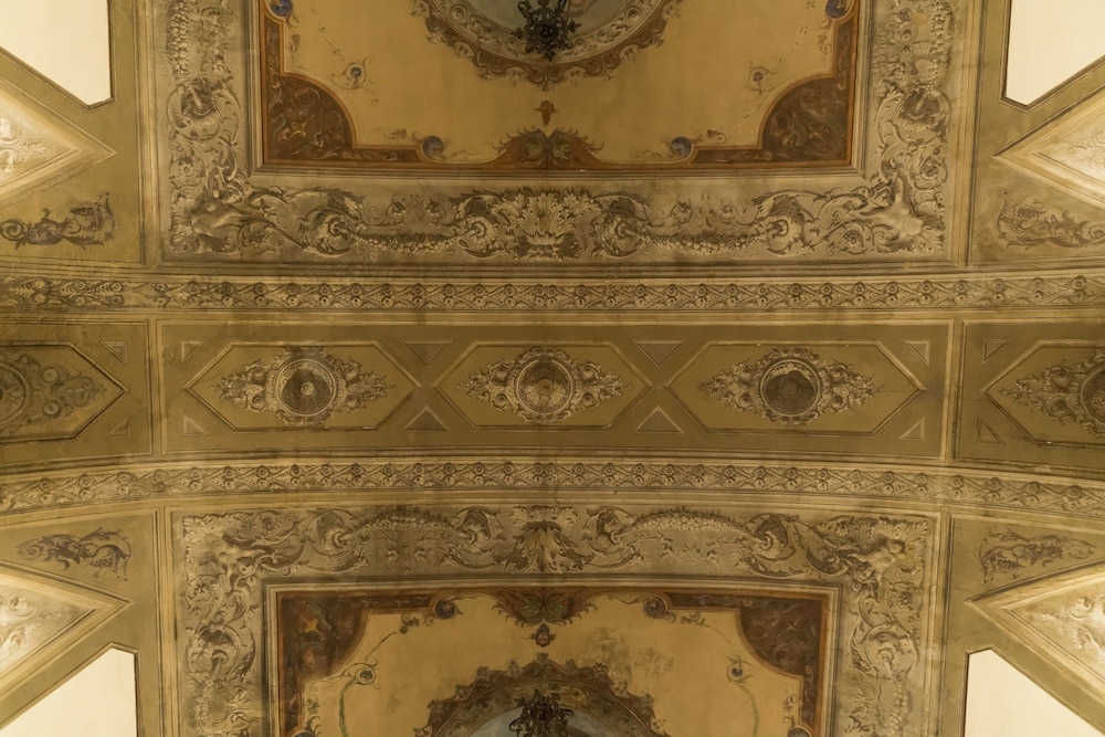 Bernini Palace Hotel in FLORENCE