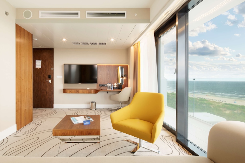 Radisson Blu Resort Swinoujscie 46/76