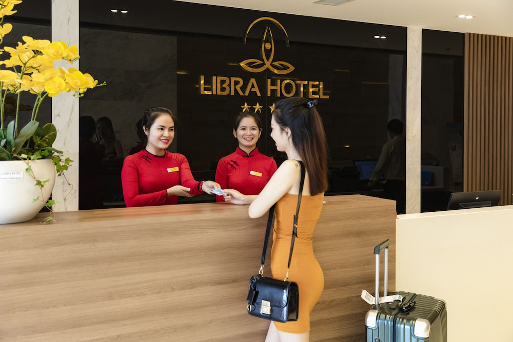 Libra Nha Trang Hotel 7/50
