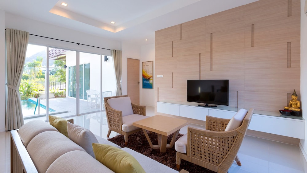 Sivana Villas HuaHin 34/50