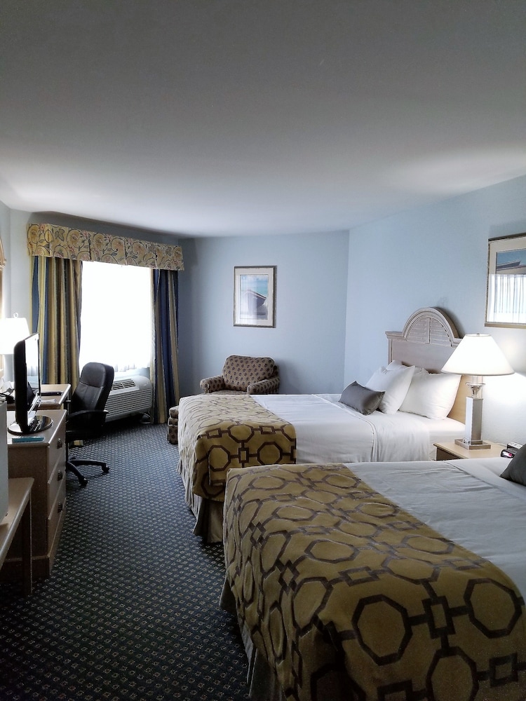 The Inn on Maritime Bay, Ascend Hotel Collection 10/56