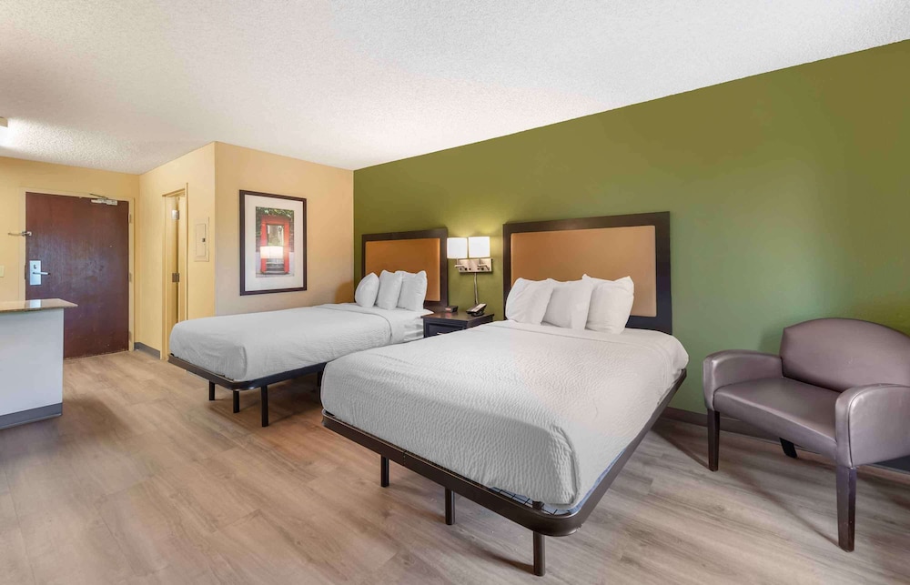 Extended Stay America Los Angeles - Ontario Airport 10/47