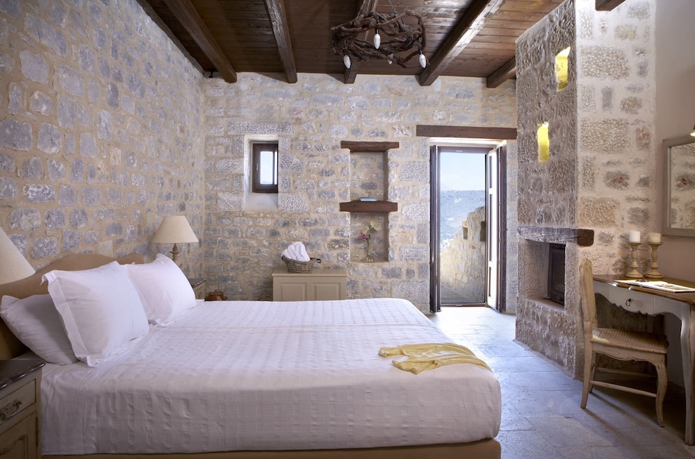 Petra Kai Fos Boutique Hotel And Spa 8/32
