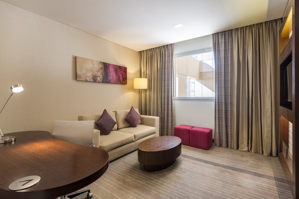 Holiday Inn Muscat al Seeb by IHG 39/73
