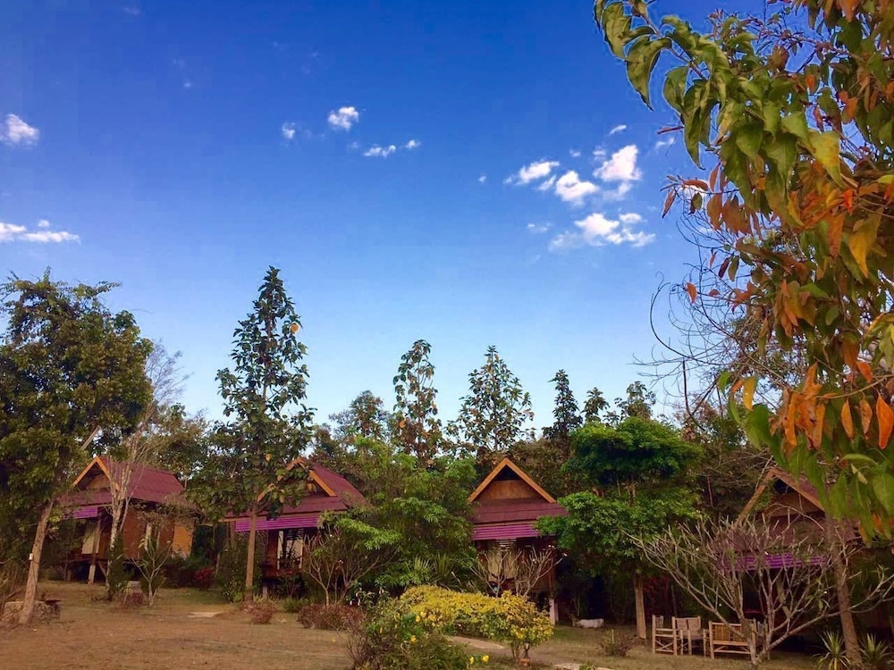 Romantic Time Mountain Resort 23/31
