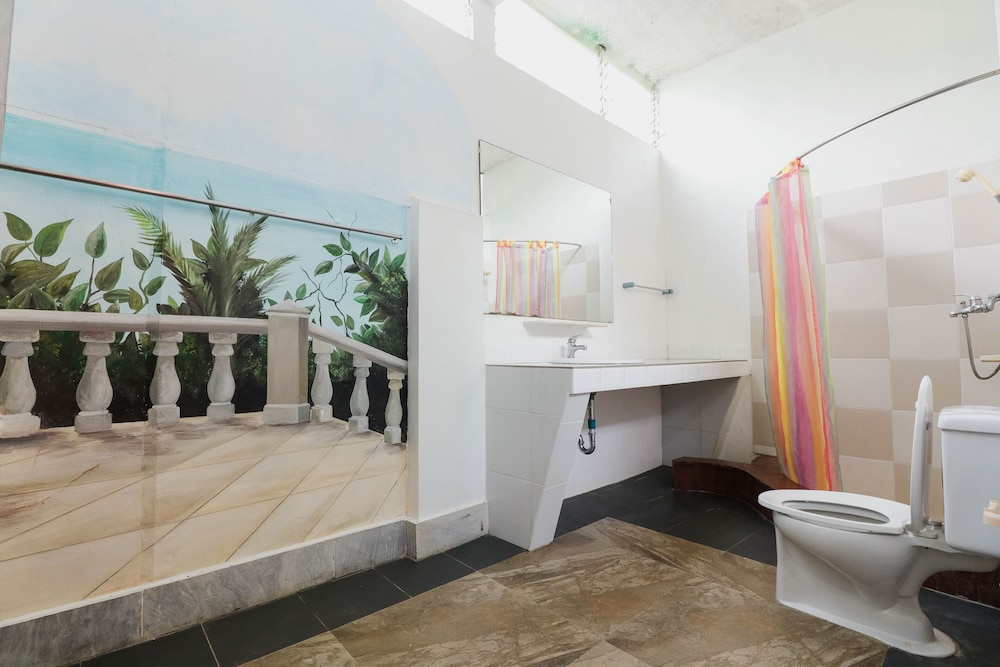 Kokosnuss Garden Resort 10/50