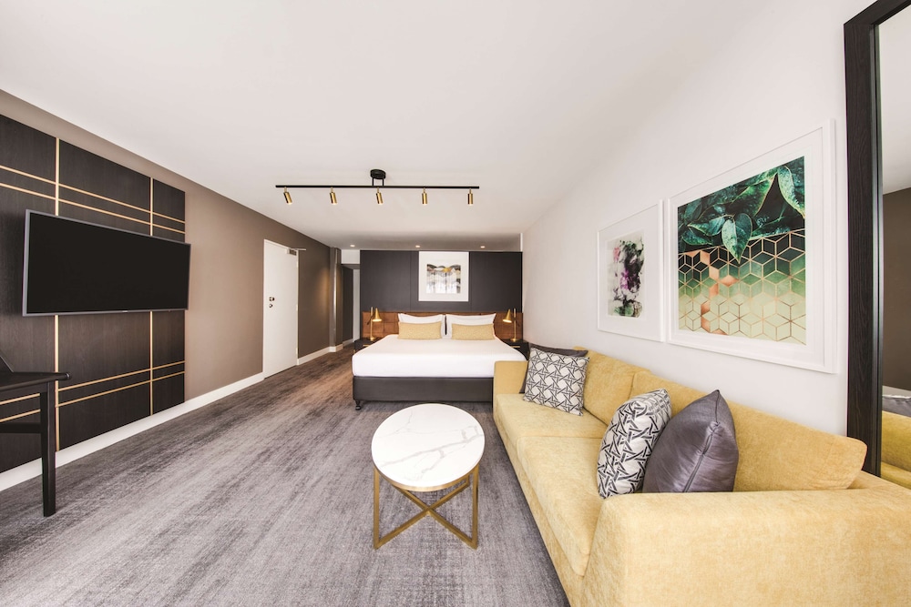 Vibe Hotel Sydney 20/36