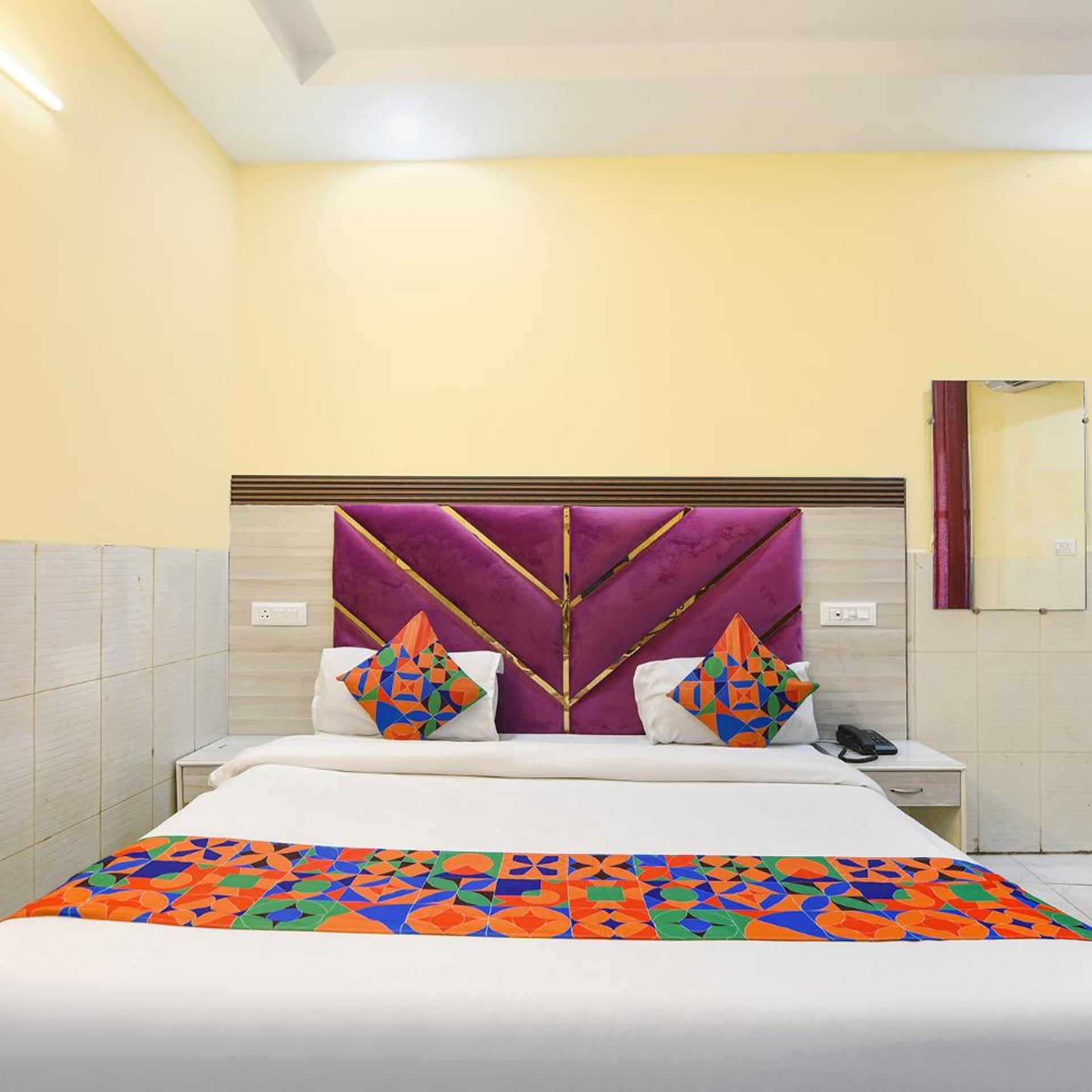 Hotel Surya Palace 14/25