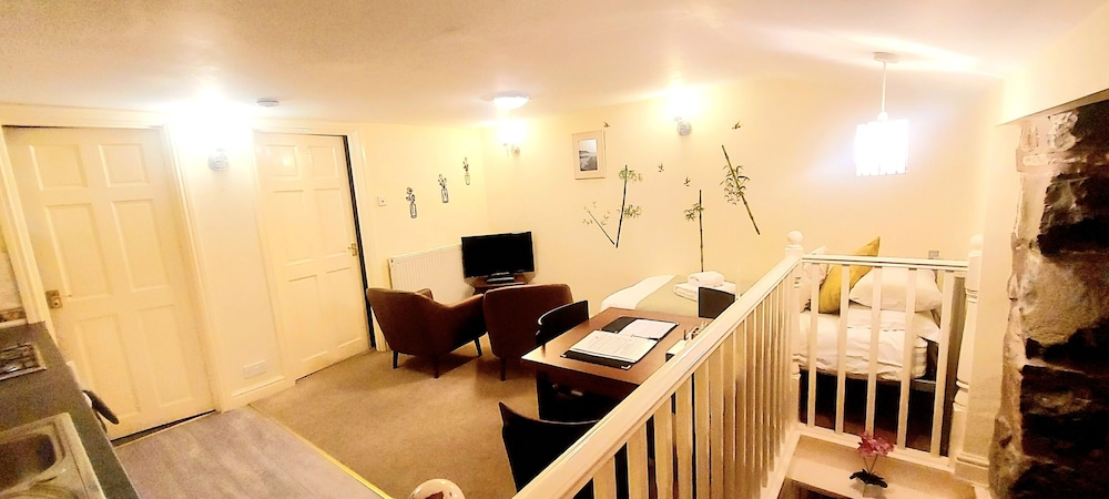 Dolgun Uchaf Guesthouse 17/47