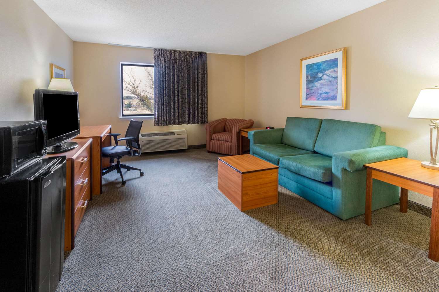 La Quinta Inn & Suites by Wyndham Las Cruces Organ Mountain 28/49