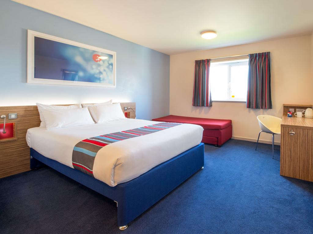 Travelodge Scarborough St Nicholas photo4