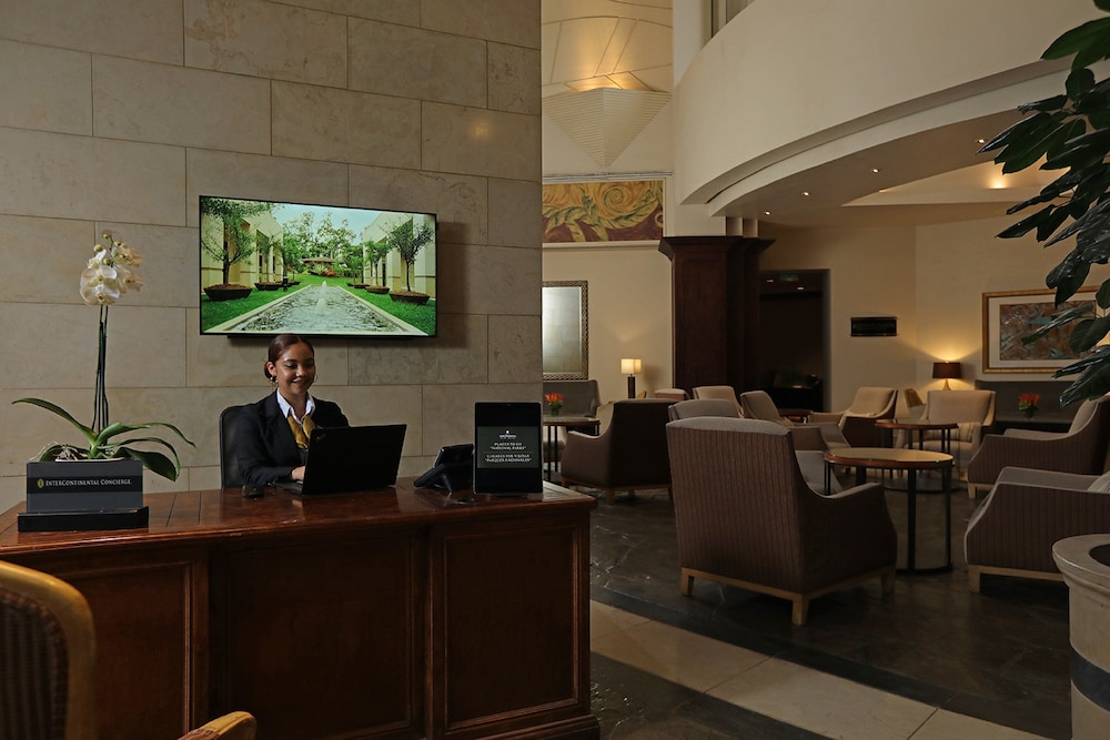 InterContinental Costa Rica at Multiplaza Mall, an IHG Hotel 68/84