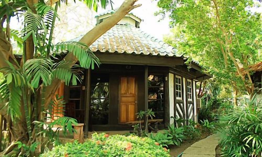 DUENSHINE RESORT photo4