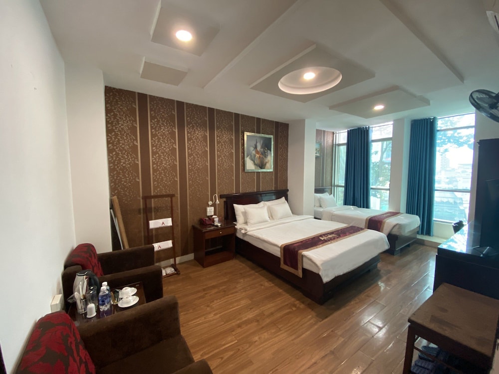 A25 Hotel - 20 Bui Thi Xuan 27/62