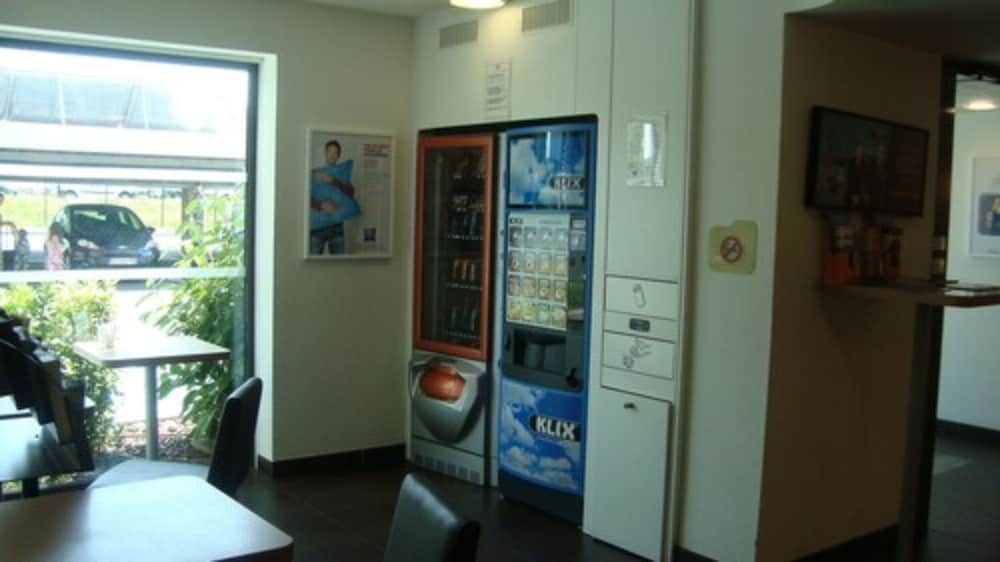 IBIS BUDGET TOULOUSE AEROPORT 7/67