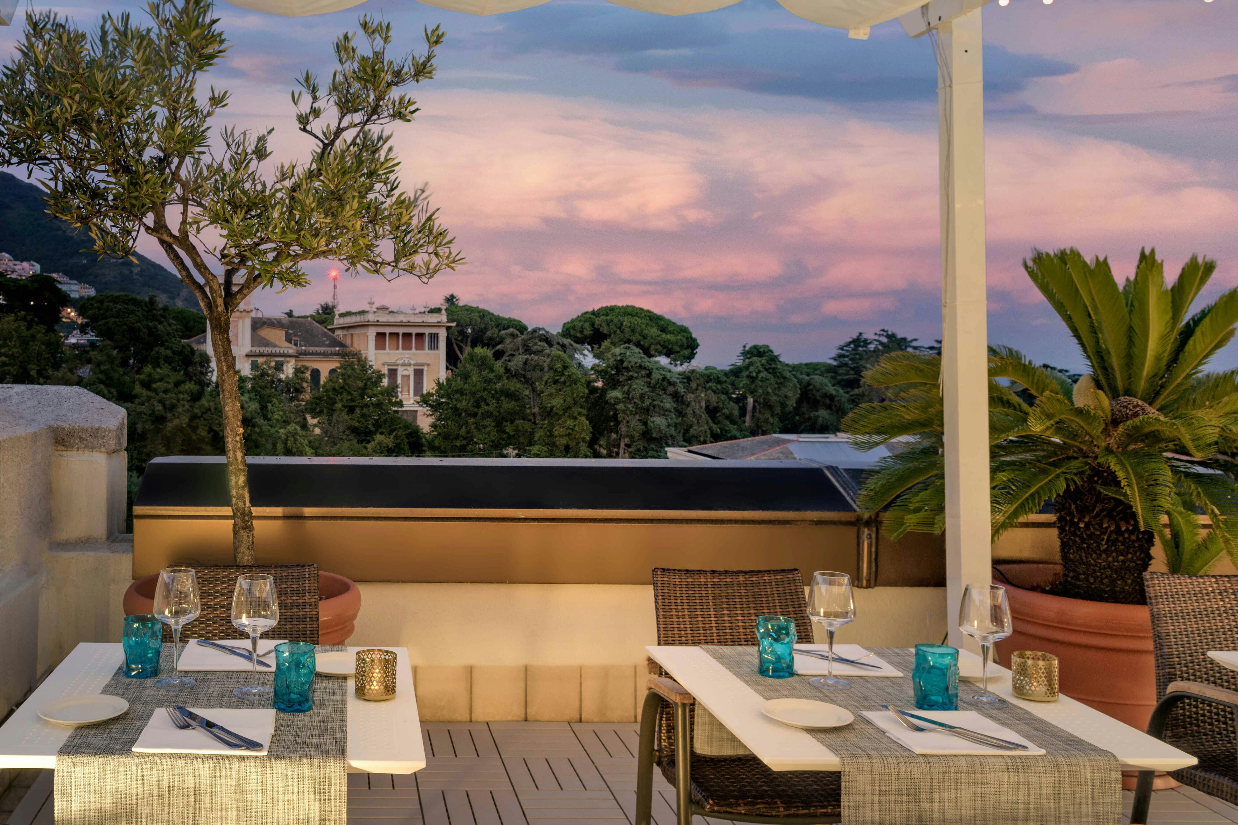 Ac Hotel Genova By Marriott 28/50