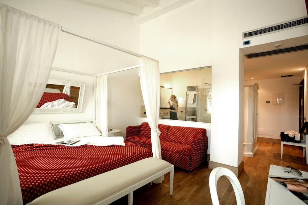 Hotel Fiera Di Brescia 11/45