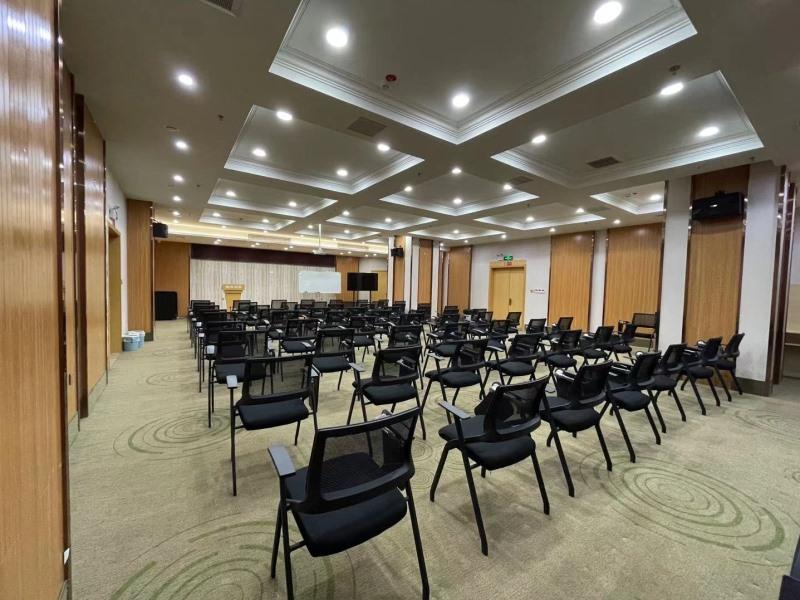 GreenTree Inn Hengshui Olympic Sports Center Nanhuan Road 29/33