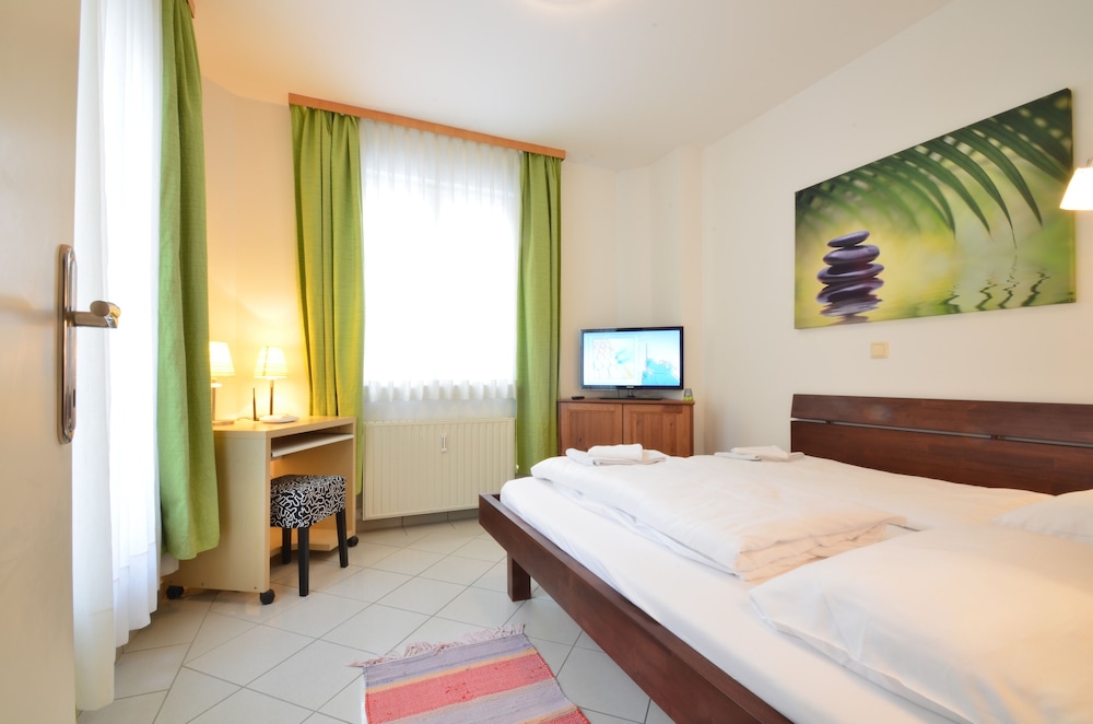 Ajo Apartments Danube 13/50