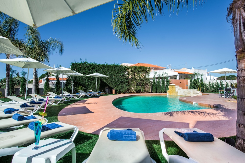 Velamar Boutique Hotel - Adults Only 53/62