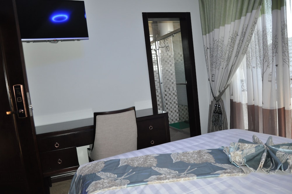 North Addis Hotel 9/42
