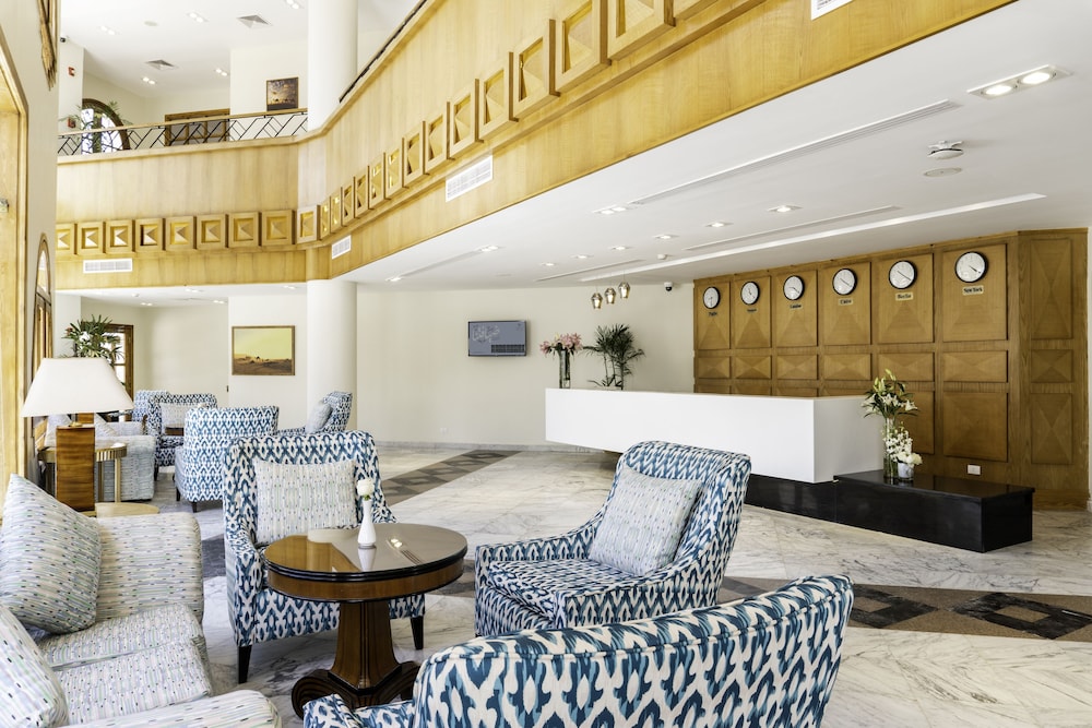 Safir Dahab Hotel (Ex- Hilton Dahab) 11/60