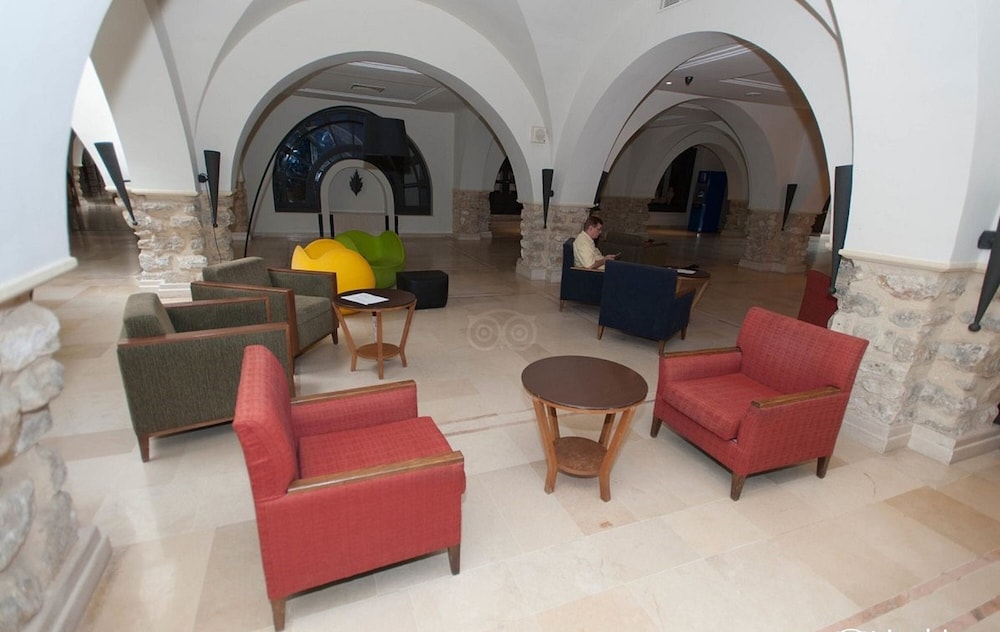 Mediterranee Thalasso Golf 35/59