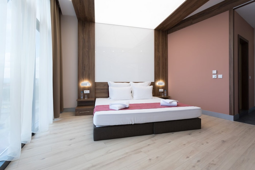 B1 Boutique Hotel Sofia 7/40
