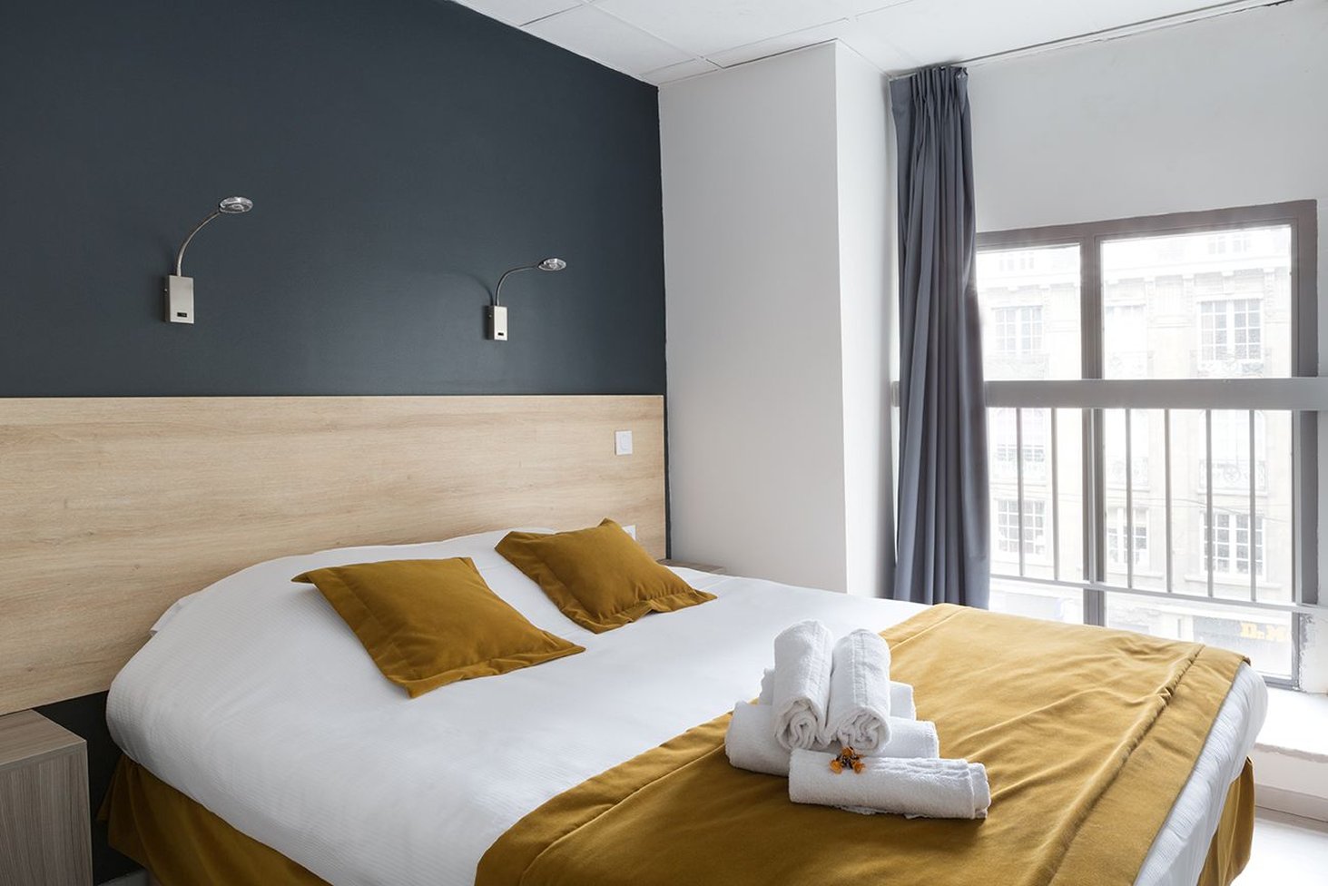 Lille City Hotel photo3