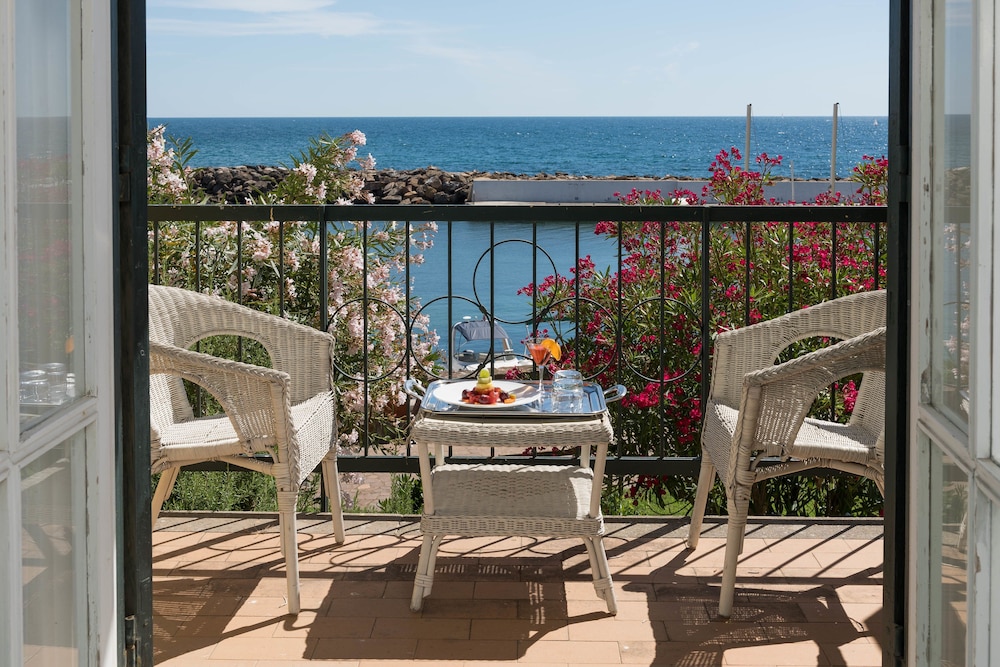 Mercure Civitavecchia Sunbay Park Hotel 39/65