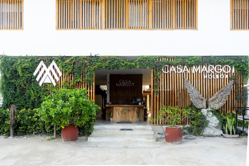 Hotel Casa Margot Holbox 6/49