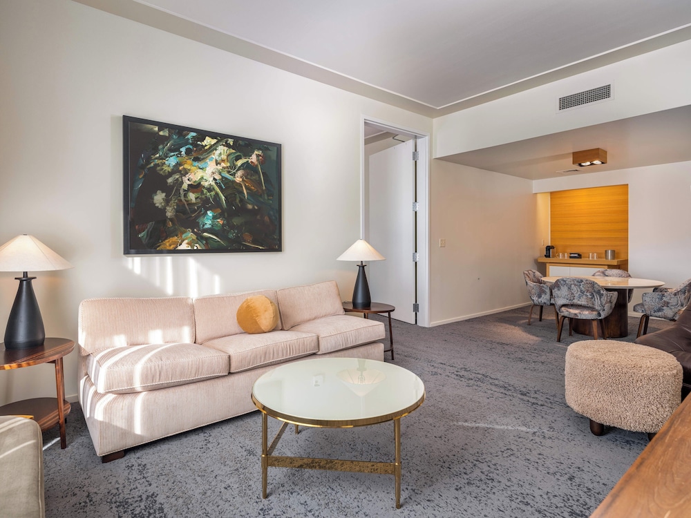 21C Museum Hotel Bentonville 43/68