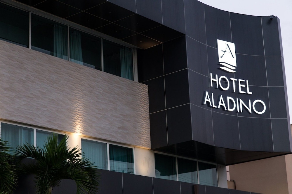 Hotel Aladino 2/55
