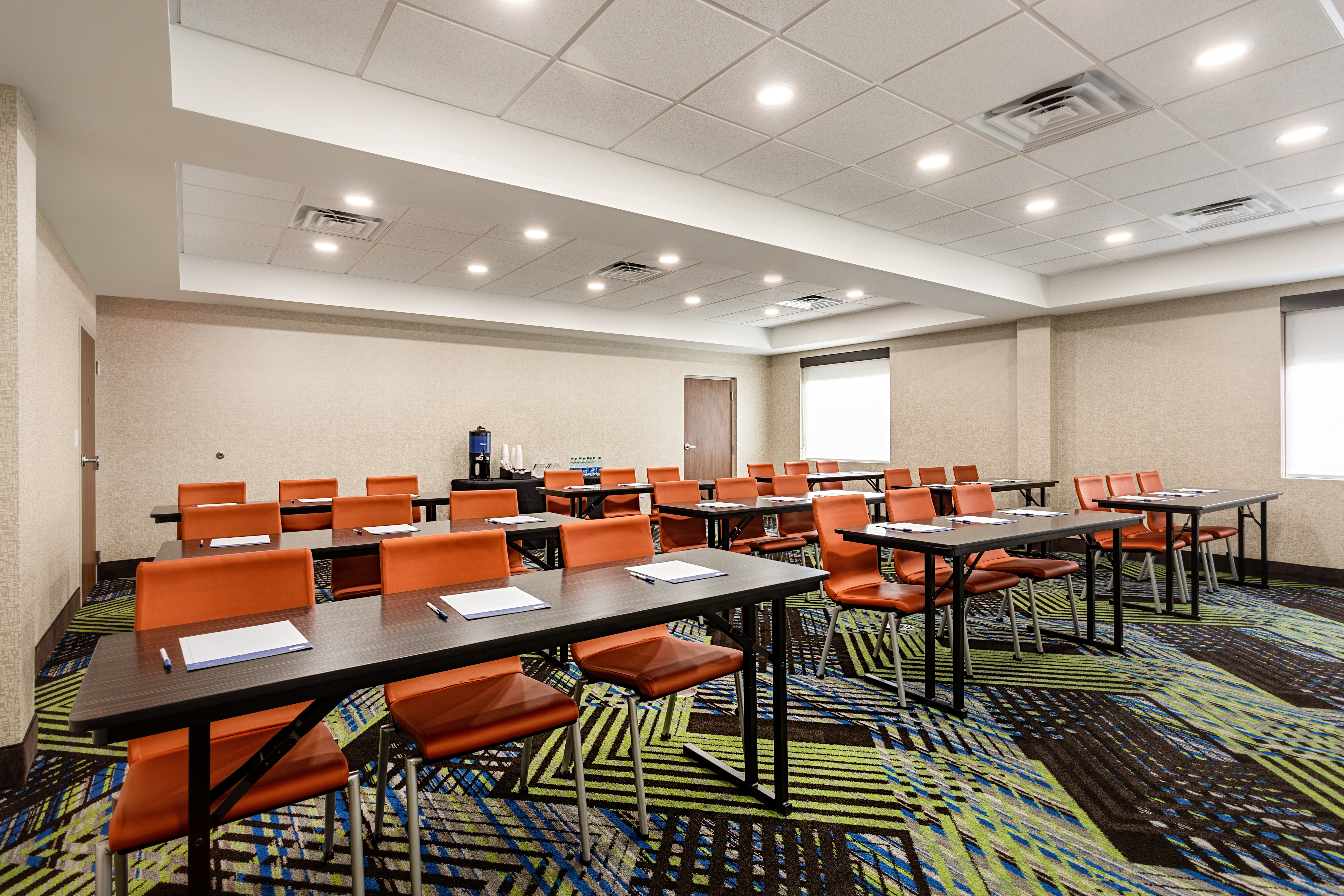 Holiday Inn Express & Suites Miramar 59/71