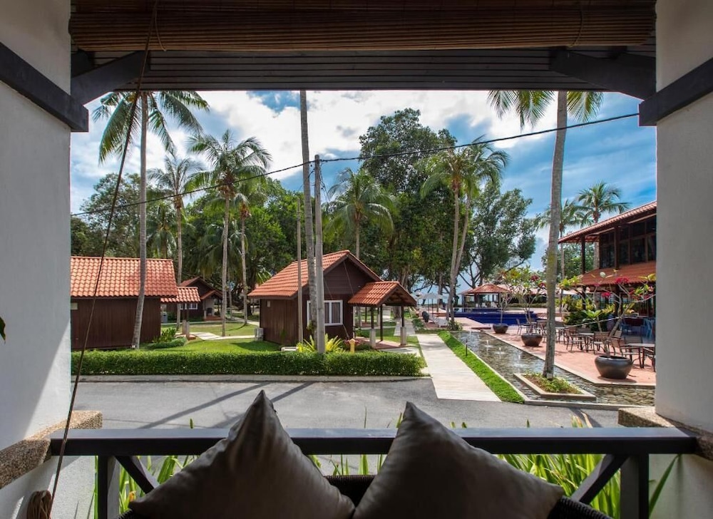 Adena Beach Resort 57/74