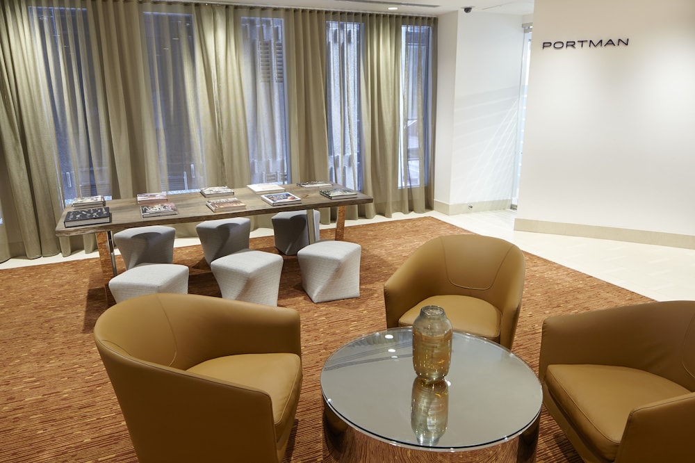 Hotel Indigo Atlanta Downtown 44/77