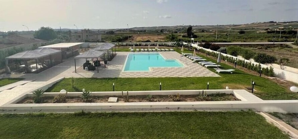 Villa Giadel 40/50
